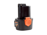 bahco 12v battery