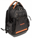 Bahco 4750FB8 Electricians Backpack, Tool rucksack