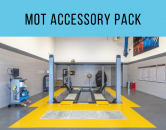 MOT accessory pack