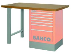 Bahco 1495KWB18TD MDF top kit