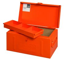 Bahco 1496MB2 Mason box 530x290x290mm