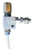 Pressure Relief Valve