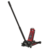 Sealey 2500le trolley jack