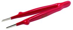 Bahco 2820VTEE Tweezers, Insulated, 150mm