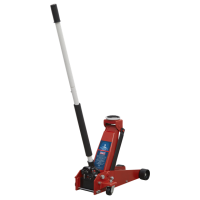 Sealey 3000CDX trolley jack