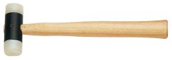 Bahco 3625W-55 Nylon Tip Mallet  55 mm.