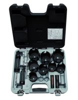 Bahco 3833-SET-203 Superior™ Holesaw Set