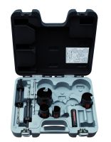 Bahco 3833-SET-205 Superior™ Holesaw Set