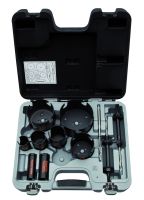 Bahco 3833-SET-301 Superior™ Holesaw Set