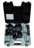 Bahco 3833-SET-303 Superior™ Holesaw Set