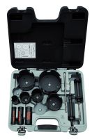 Bahco 3833-SET-304 Superior™ Holesaw Set