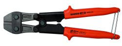 Bahco 4560-210 Lever Side Cutting Pliers210mm