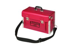 Bahco 4750-VDEC Leather electrician case