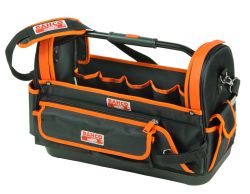 Bahco 4750FB1-19A 19" Open Bag-Hard Bottom