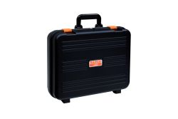 Bahco 4750RC01 Rigid Case W/Elastic Pallets 