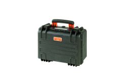 Bahco Ridgid case