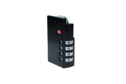 Bahco 4750RCHD-AC1 TSA lock for 4750RCHD Cases