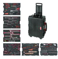 Bahco 4750RCHDW02FF4 Windmills Standard Tools Application kit