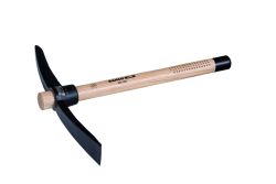 Bahco 495-500 Shovel-Pick Woodhandle 500Grs