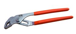 Bahco 6224 DC Slip Joint Pliers, Narrow Head, 250mm