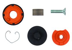 Bahco 6950RN-SPARE Spare Part Assortment  1/4" Ratchet