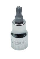 Bahco 7809TORX-T40 Square drive socket drivers 1/2", Tx-40