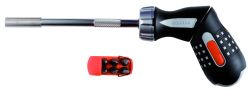 Bahco 808050P Pistol Handle Ratcheting Screw