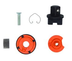 Bahco 8150RN-1/2-SPARE Spare Part Assortment  1/2" Ratchet