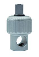 Bahco 8151-1/2 Ratchet Adaptor 1/2", 60 Teeth, Self-Serv Pkg