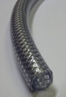 AIR000005 1/4 braided hose