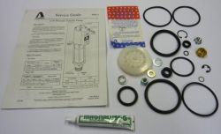 ALE393711 Alemite major repair kit 393711