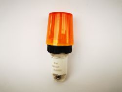 Orange Bulb Assy. Ol