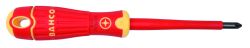 Bahco SB142.003.150 Insulated Pozidriv screwdriver Pz3X150