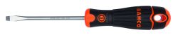 Bahco SB190.140.250 Sb screwdriver Slotted 14X2X250