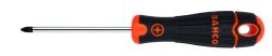 Bahco B193.004.200 Screwdriver Pozidriv4X200