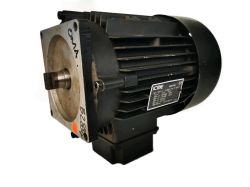 OMA lift spares - motor