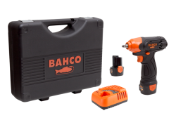 bahco cordless power tool kit 1/4"