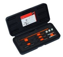 Bahco BE1210P11 Glow Plug Thread Repairing Set 11P