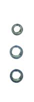 Bahco BE1210P1102 Sets f 5 inserts/coils for repairing damaged glow plugs - 5Pcs Coils M10X1