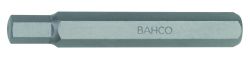 Bahco BE5049H5L Bit for Hexagon Metric Head Screws,10mm 5Xbits 10mm Hex 05  75mm