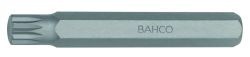 Bahco BE5049M10L Bit for XZN head screws,10mm 5Xbits 10mm Xzn  M10 75mm