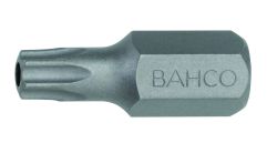 Bahco BE5049T50H Bit for TORX® tamper head screws,10mm 5Xbits 10mm Torx Tamper  T50 3