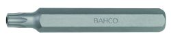 Bahco BE5049T30HL Bit for TORX® tamper Head Screws,10mm 5Xbits 10mm Torx Tamper  T30 7