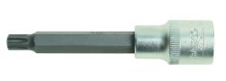 Bahco BE510213 1/2" Socket drivers with Ribe bits