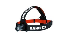 Bahco BFRL11 Head Lamp 260 Lm