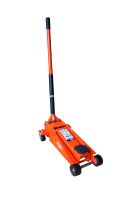 Bahco BH1EU3000 3T Compact Trolley Jack