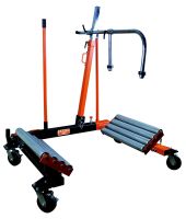 Bahco wheel dolly