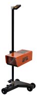 Bahco BLBT100 Headlight Tester Dual Laser - 240-1400mm