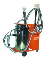 Bahco BLE200 Pneumatic Vacuum Center