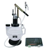 Bahco BOD6080P12 Automatic Transm Oil Filler+11